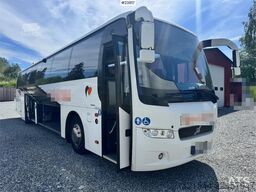 Volvo B9R 9700S Coach Bus – 50 Seats WATCH VIDEO