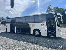 Volvo B9R 9700S Coach Bus – 50 Seats WATCH VIDEO
