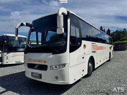 Volvo B9R 9700S Coach Bus – 50 Seats WATCH VIDEO
