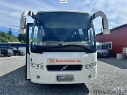 Volvo B9R 9700S Coach Bus – 50 Seats WATCH VIDEO