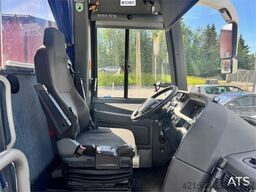 Volvo B9R 9700S Coach Bus – 50 Seats WATCH VIDEO