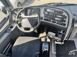 Volvo B9R 9700S Coach Bus – 50 Seats WATCH VIDEO