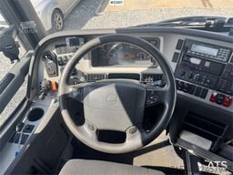Volvo B9R 9700S Coach Bus – 50 Seats WATCH VIDEO