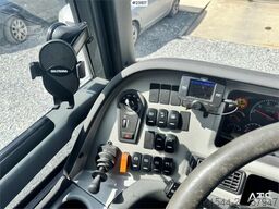 Volvo B9R 9700S Coach Bus – 50 Seats WATCH VIDEO