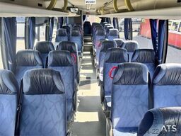 Volvo B9R 9700S Coach Bus – 50 Seats WATCH VIDEO