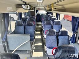 Volvo B9R 9700S Coach Bus – 50 Seats WATCH VIDEO