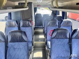 Volvo B9R 9700S Coach Bus – 50 Seats WATCH VIDEO