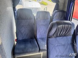 Volvo B9R 9700S Coach Bus – 50 Seats WATCH VIDEO