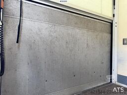 Mercedes-Benz Sprinter 8 Pallets.