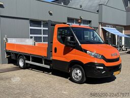 Iveco Daily 35C14 2.3 375 Laadklep 500kg Trekhaak 350...