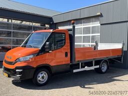 Iveco Daily 35C14 2.3 375 Laadklep 500kg Trekhaak 350...