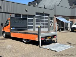 Iveco Daily 35C14 2.3 375 Laadklep 500kg Trekhaak 350...