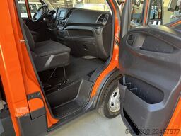 Iveco Daily 35C14 2.3 375 Laadklep 500kg Trekhaak 350...