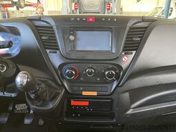 Iveco Daily 35C14 2.3 375 Laadklep 500kg Trekhaak 350...