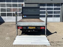Iveco Daily 35C14 2.3 375 Laadklep 500kg Trekhaak 350...
