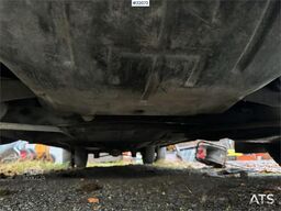 Mercedes-Benz Sprinter 416 with Leistikow flushing unit