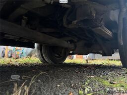 Mercedes-Benz Sprinter 416 with Leistikow flushing unit