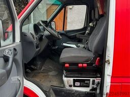 Mercedes-Benz Sprinter 416 with Leistikow flushing unit
