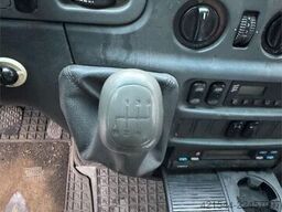 Mercedes-Benz Sprinter 416 with Leistikow flushing unit