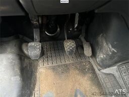 Mercedes-Benz Sprinter 416 with Leistikow flushing unit