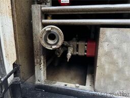 Mercedes-Benz Sprinter 416 with Leistikow flushing unit