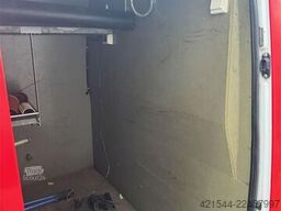 Mercedes-Benz Sprinter 416 with Leistikow flushing unit