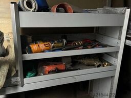 Mercedes-Benz Sprinter 416 with Leistikow flushing unit
