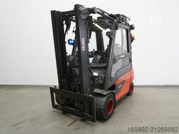 Linde E 35 L 387