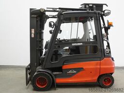 Linde E 35 L 387