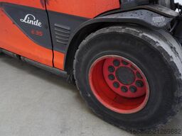 Linde E 35 L 387