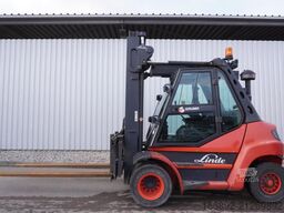Linde H 80 D 396