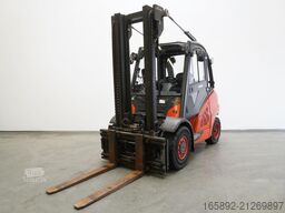 Linde H 50 D EVO 394-02