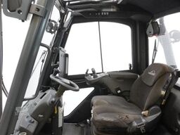 Linde H 50 D EVO 394-02