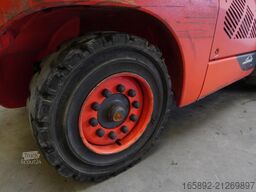 Linde H 50 D EVO 394-02