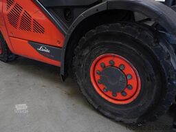 Linde H 50 D EVO 394-02