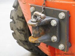 Linde H 50 D EVO 394-02