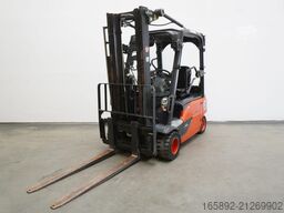 Linde E 20 PL EVO 386-02