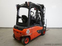 Linde E 20 PL EVO 386-02