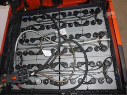 Linde E 20 PL EVO 386-02