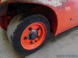 Linde E 20 PL EVO 386-02