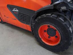 Linde E 20 PL EVO 386-02