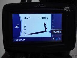 Linde E 20 PL EVO 386-02