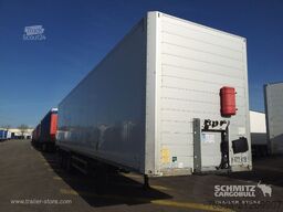 Schmitz Cargobull Semitrailer Dryfreight Standard
