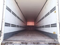 Schmitz Cargobull Semitrailer Dryfreight Standard