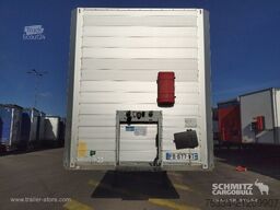 Schmitz Cargobull Semitrailer Dryfreight Standard