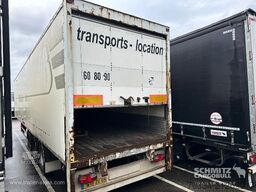 Fruehauf Semitrailer Dryfreight Standard