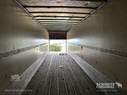 Fruehauf Semitrailer Dryfreight Standard