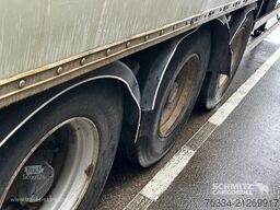 Fruehauf Semitrailer Dryfreight Standard