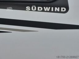 Knaus Südwind 460 EU 60 Years *2026 für Sie VK versichert*