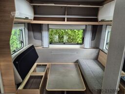 Knaus Südwind 460 EU 60 Years *2026 für Sie VK versichert*